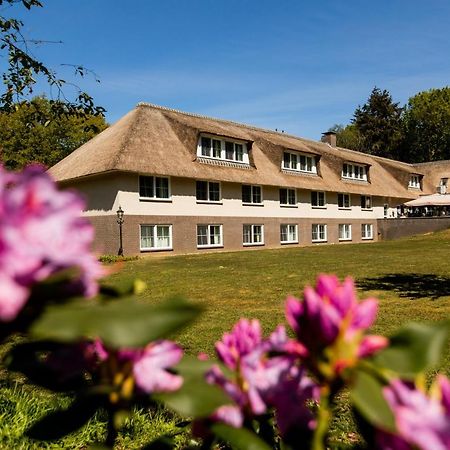 Landhuis Hotel De Herikerberg Markelo Esterno foto