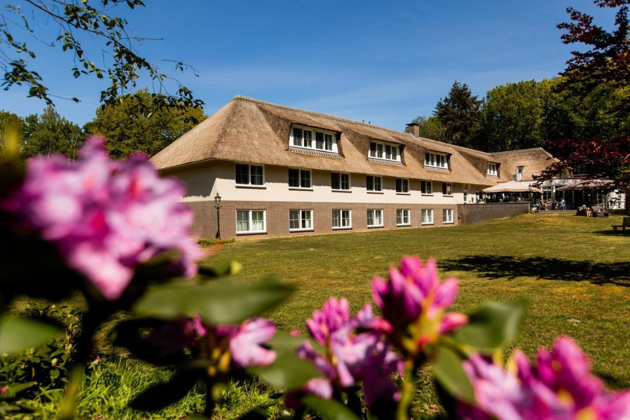 Landhuis Hotel De Herikerberg Markelo Esterno foto