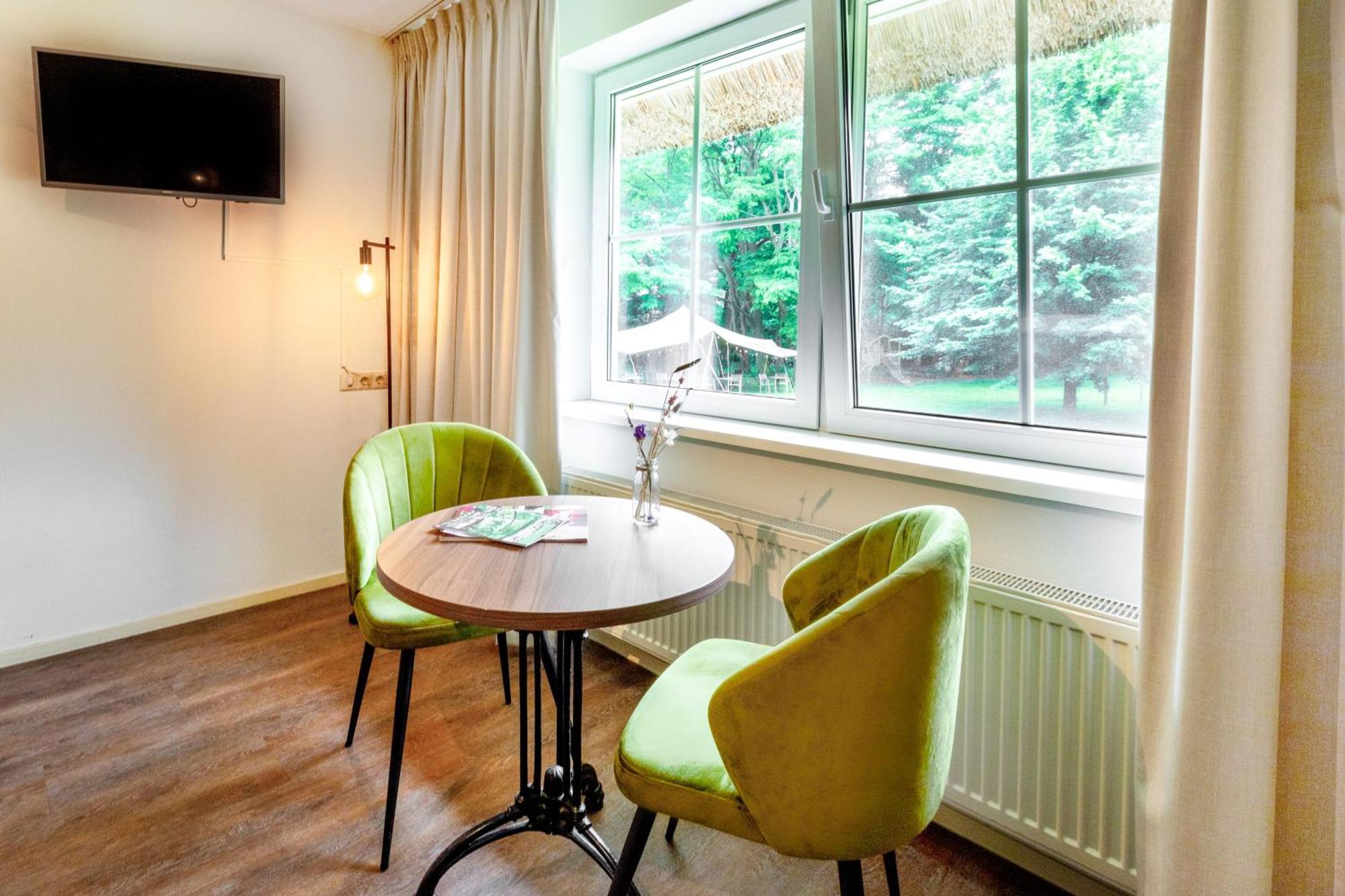 Landhuis Hotel De Herikerberg Markelo Esterno foto
