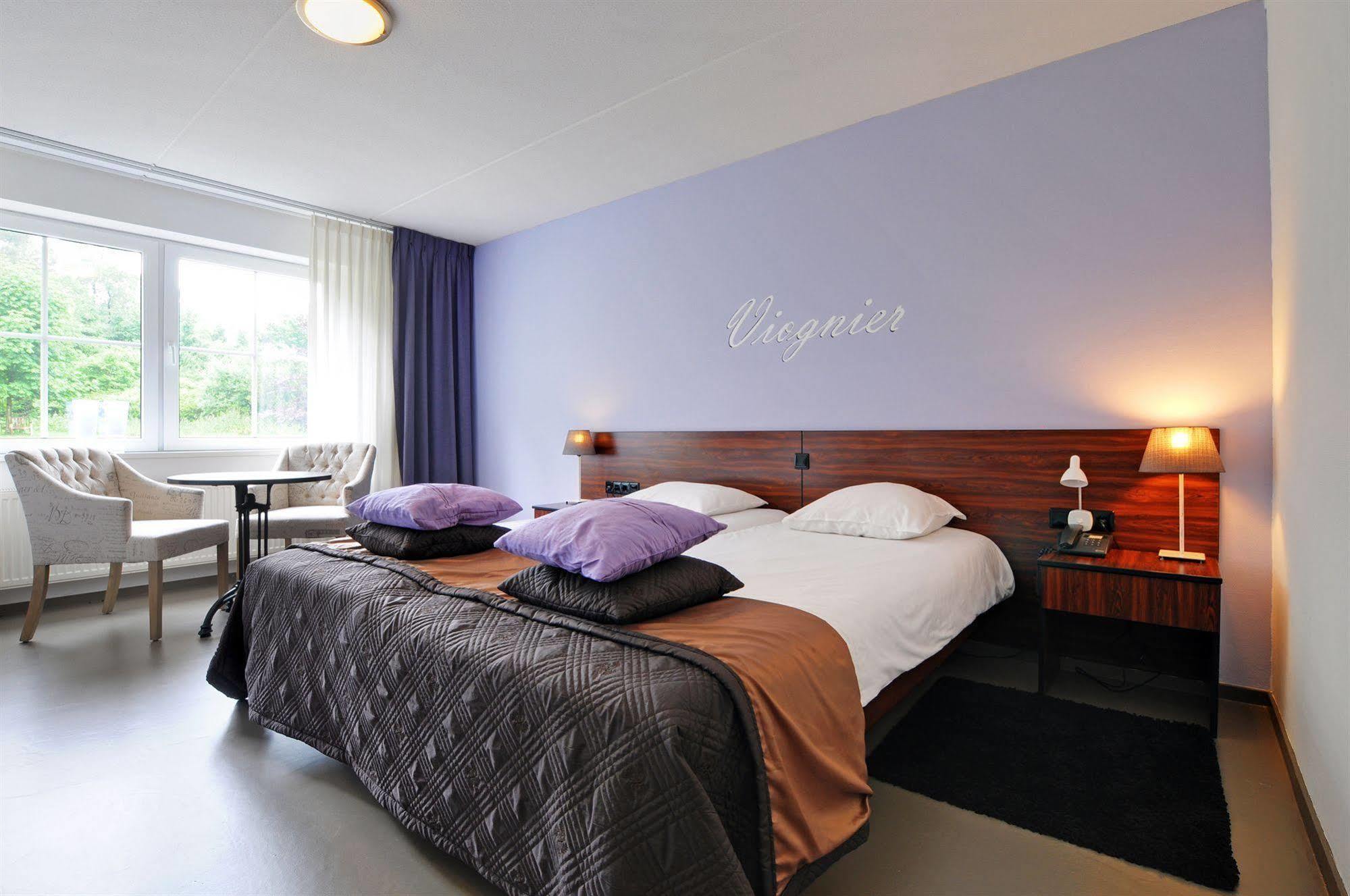 Landhuis Hotel De Herikerberg Markelo Esterno foto