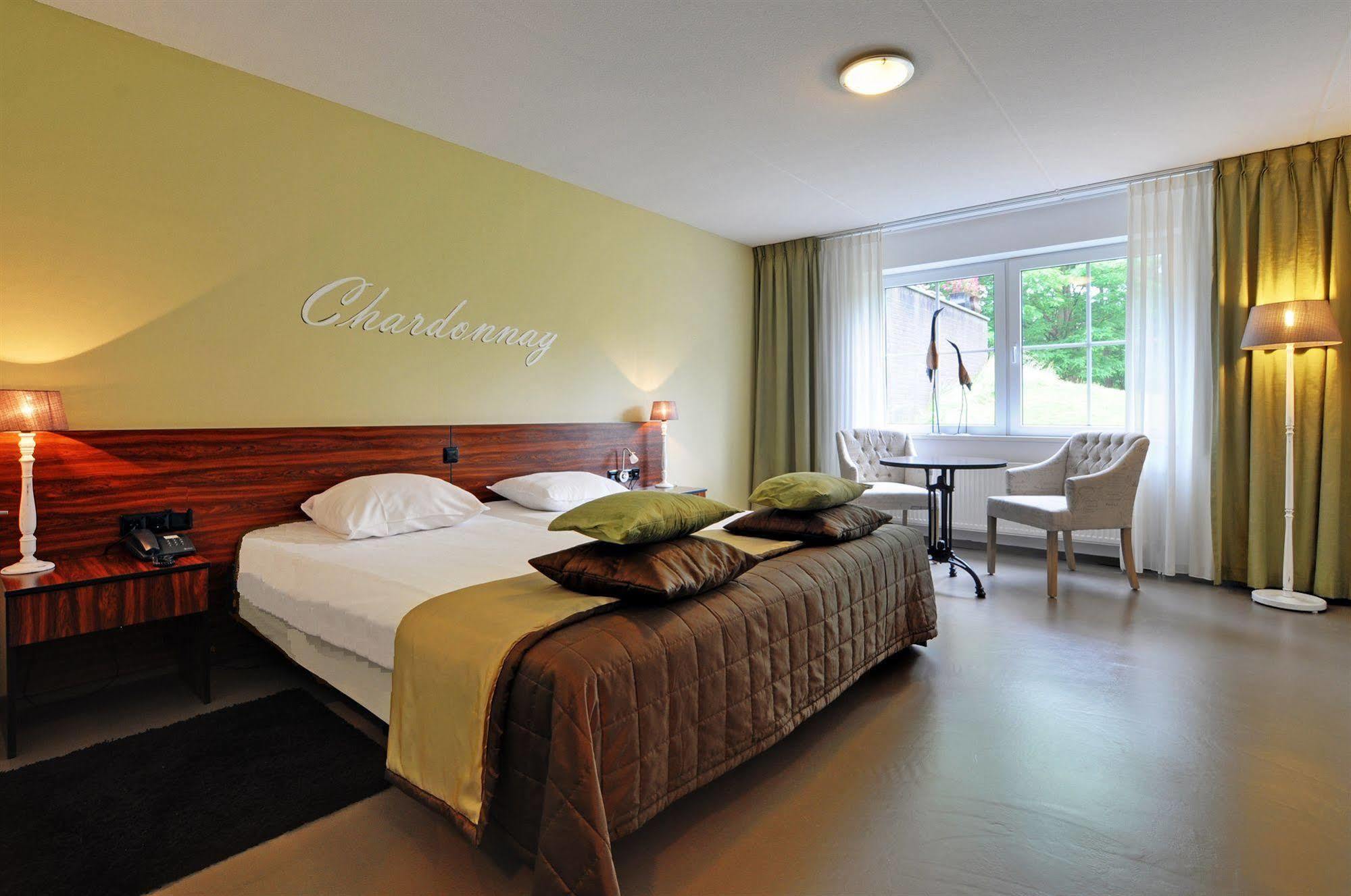 Landhuis Hotel De Herikerberg Markelo Esterno foto