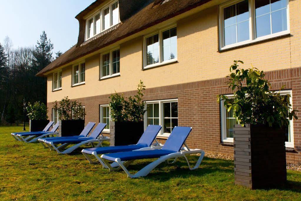 Landhuis Hotel De Herikerberg Markelo Esterno foto