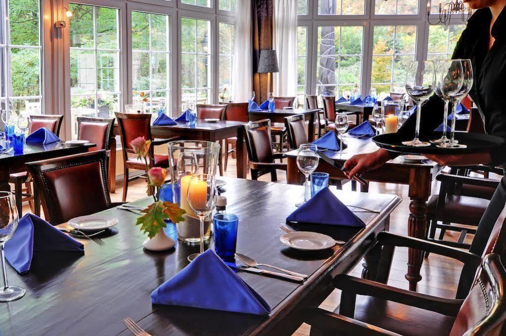 Landhuis Hotel De Herikerberg Markelo Esterno foto