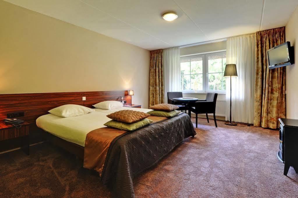 Landhuis Hotel De Herikerberg Markelo Esterno foto